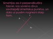 Prezentācija 'Aksiālās simetrijas īpašības', 6.