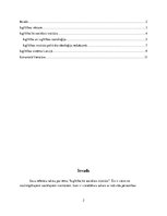 Referāts 'Izglītība kā sociālais institūts', 2.