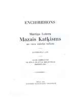 Referāts 'Reformācija', 9.