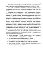 Prakses atskaite 'Prakses atskaite valsts pārvaldes iestādē', 4.