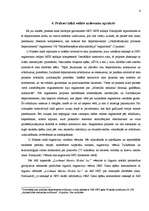 Prakses atskaite 'Prakses atskaite valsts pārvaldes iestādē', 6.