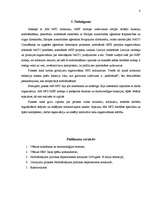 Prakses atskaite 'Prakses atskaite valsts pārvaldes iestādē', 8.