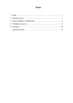 Referāts 'Cilvēki - iedzimti ļauni, vai tomēr nē?', 1.