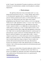 Referāts 'Cilvēki - iedzimti ļauni, vai tomēr nē?', 3.