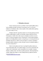 Referāts 'Cilvēki - iedzimti ļauni, vai tomēr nē?', 9.