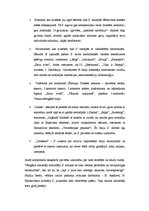 Konspekts 'Sergeja Prokofjeva daiļrade', 3.