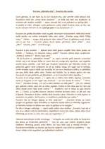 Eseja 'Romāna "Mērnieku laiki" Švauksta tēla analīze', 1.