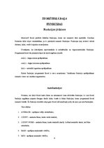 Prezentācija 'Funkciju analīzes metodes ekonomikā un vadībzinātnē', 6.