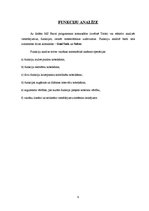 Prezentācija 'Funkciju analīzes metodes ekonomikā un vadībzinātnē', 9.