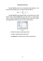 Prezentācija 'Funkciju analīzes metodes ekonomikā un vadībzinātnē', 10.