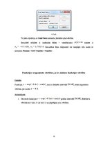 Prezentācija 'Funkciju analīzes metodes ekonomikā un vadībzinātnē', 15.