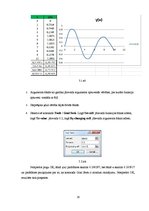 Prezentācija 'Funkciju analīzes metodes ekonomikā un vadībzinātnē', 16.