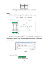 Prezentācija 'Funkciju analīzes metodes ekonomikā un vadībzinātnē', 27.