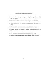 Prezentācija 'Funkciju analīzes metodes ekonomikā un vadībzinātnē', 29.