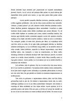 Eseja 'Pārdomas par Dž.Boulbija darbu "Drošais pamats"', 2.