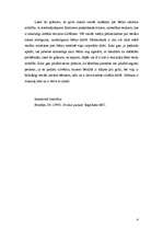 Eseja 'Pārdomas par Dž.Boulbija darbu "Drošais pamats"', 4.