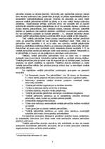 Referāts 'Pašvaldību tiesību jēdziens un priekšmets', 3.