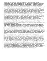 Eseja 'Influential Factors Relating to the Achievement Gap', 2.