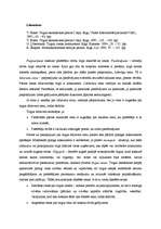 Konspekts 'Tirgus ekonomika', 1.