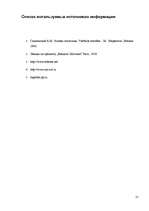 Referāts 'Transporta loģistika', 31.