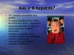 Prezentācija 'Vakcīna pret B hepatītu', 2.