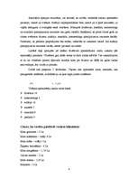 Biznesa plāns 'Skaistumkopšanas salons', 8.