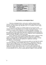 Referāts 'Tirgus izpēte', 8.