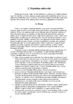 Referāts 'Tirgus izpēte', 9.