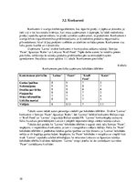 Referāts 'Tirgus izpēte', 10.