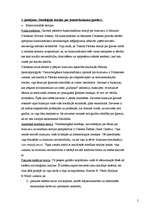 Konspekts 'Feminisma teorija: vēsture, galvenie teorētiskie jautājumi', 2.