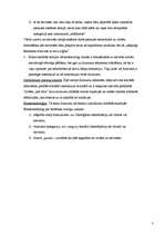 Konspekts 'Feminisma teorija: vēsture, galvenie teorētiskie jautājumi', 3.