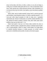 Referāts 'Mans filosofiskais pasaules uzskats un termina "tiesības" izcelšanās un attīstīb', 7.