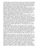 Eseja 'Machiavelli vs. Thoreau (Compare and Contrast Essay)', 1.