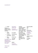 Konspekts 'Aleksandra Čaka krājuma "Mana paradīze" analīze', 3.