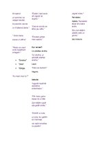 Konspekts 'Aleksandra Čaka krājuma "Mana paradīze" analīze', 6.