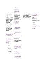 Konspekts 'Aleksandra Čaka krājuma "Mana paradīze" analīze', 7.