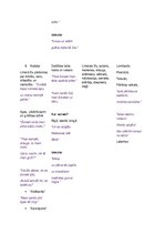 Konspekts 'Aleksandra Čaka krājuma "Mana paradīze" analīze', 8.