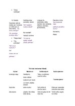 Konspekts 'Aleksandra Čaka krājuma "Mana paradīze" analīze', 9.