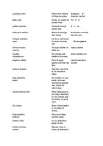 Konspekts 'Aleksandra Čaka krājuma "Mana paradīze" analīze', 14.