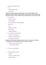 Konspekts 'Aleksandra Čaka krājuma "Mana paradīze" analīze', 20.