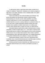 Prakses atskaite 'Prakses atskaite A/S "Hansabanka"', 4.