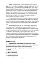 Prakses atskaite 'Prakses atskaite A/S "Hansabanka"', 13.