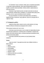 Prakses atskaite 'Prakses atskaite A/S "Hansabanka"', 15.