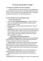 Prakses atskaite 'Prakses atskaite A/S "Hansabanka"', 30.