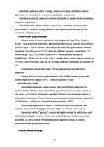 Prakses atskaite 'Prakses atskaite A/S "Hansabanka"', 32.