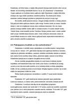 Prakses atskaite 'Prakses atskaite A/S "Hansabanka"', 42.