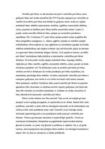 Eseja 'Fiziska un emocionāla vardarbība pret bērniem Latvijā', 4.