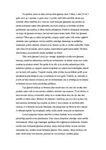 Eseja 'Fiziska un emocionāla vardarbība pret bērniem Latvijā', 5.