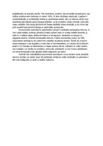 Eseja 'Latvijas un pasaules ekonomiskie izaicinājumi mūsdienās', 2.