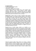 Konspekts 'Morāle, tās normas, saturs un raksturs', 2.